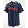 Areena Design <p>Show your USA baseball pride with the 2026 World Baseball Classic Undefeated Jersey. Designed for fans who love bold style and team spirit, this jersey offers a sporty look, comfortable feel, and standout presence for game days, casual wear, or collection display.</p> Japan National Baseball Team 2026 World Baseball Classic Complex Jersey <p>Show your USA baseball pride with the 2026 World Baseball Classic Undefeated Jersey. Designed for fans who love bold style and team spirit, this jersey offers a sporty look, comfortable feel, and standout presence for game days, casual wear, or collection display.</p>