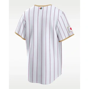 Japan National Baseball Team 2026 World Baseball Classic Jersey <p>Support your team with pride in the Japan National Baseball Team 2026 World Baseball Classic Jersey. With its bold baseball-inspired look and strong national identity, this jersey is perfect for fans who want stylish comfort and standout team spirit.</p>