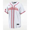 Areena Design <p>Show your team pride with the Venezuela National Baseball Team 2026 World Baseball Classic Jersey. Inspired by Venezuela’s 2026 World Baseball Classic campaign, this jersey brings together bold baseball style, national spirit, and a fan-ready look for game days or everyday wear.</p> Josh Naylor Canada National Baseball Team 2026 World Baseball Classic Jersey <p>Show your team pride with the Venezuela National Baseball Team 2026 World Baseball Classic Jersey. Inspired by Venezuela’s 2026 World Baseball Classic campaign, this jersey brings together bold baseball style, national spirit, and a fan-ready look for game days or everyday wear.</p>