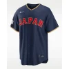Areena Design <p>Support your team in style with the Japan National Baseball Team 2026 World Baseball Classic Complex Jersey. Featuring a bold athletic look and comfortable feel, this jersey is perfect for fans, collectors, and anyone who wants to show their passion for Japanese baseball.</p> Kazuma Okamoto Japan National Baseball Team 2026 World Baseball Classic Jersey <p>Support your team in style with the Japan National Baseball Team 2026 World Baseball Classic Complex Jersey. Featuring a bold athletic look and comfortable feel, this jersey is perfect for fans, collectors, and anyone who wants to show their passion for Japanese baseball.</p>