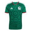 Areena Design The <strong data-start="28" data-end="74">FIFA World Cup 2026 Spain 2026 Home Jersey</strong> is a bold and stylish football jersey made for passionate Spain fans, offering a clean athletic look, comfortable wear, and strong national team pride. FIFA World Cup 2026 Mexico 2026 Home Jersey The <strong data-start="28" data-end="74">FIFA World Cup 2026 Spain 2026 Home Jersey</strong> is a bold and stylish football jersey made for passionate Spain fans, offering a clean athletic look, comfortable wear, and strong national team pride.