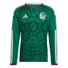 Areena Design Argentina 2026 Messi Authentic Home Jersey – a premium match-quality football shirt featuring the iconic sky blue and white design, Messi's name and number, breathable performance fabric, a slim athletic fit, and official team-inspired detailing for true fans. FIFA World Cup 2026 Mexico 2026 Home Long Sleeve Jersey Argentina 2026 Messi Authentic Home Jersey – a premium match-quality football shirt featuring the iconic sky blue and white design, Messi's name and number, breathable performance fabric, a slim athletic fit, and official team-inspired detailing for true fans.