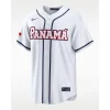 Areena Design <p>Show your team pride with the Australia National Baseball Team 2026 World Baseball Classic Jersey. Featuring a bold athletic look and strong national spirit, this jersey is perfect for fans who want comfort, style, and standout baseball energy.</p> Panama National Baseball Team 2026 World Baseball Classic Jersey <p>Show your team pride with the Australia National Baseball Team 2026 World Baseball Classic Jersey. Featuring a bold athletic look and strong national spirit, this jersey is perfect for fans who want comfort, style, and standout baseball energy.</p>