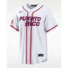 Areena Design <p>Show your team pride with the Venezuela National Baseball Team 2026 World Baseball Classic Jersey. Inspired by Venezuela’s 2026 World Baseball Classic campaign, this jersey brings together bold baseball style, national spirit, and a fan-ready look for game days or everyday wear.</p> Puerto Rico National Baseball Team 2026 World Baseball Classic Jersey <p>Show your team pride with the Venezuela National Baseball Team 2026 World Baseball Classic Jersey. Inspired by Venezuela’s 2026 World Baseball Classic campaign, this jersey brings together bold baseball style, national spirit, and a fan-ready look for game days or everyday wear.</p>