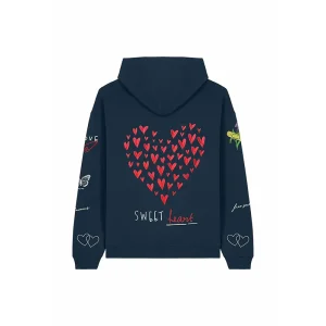 Areena Design <p>Heavyweight embroidered hoodie with a premium feel and a structured casual look. Built for warmth, comfort, and standout everyday styling.</p> Embroidery Heavyweight Hoodie <p>Heavyweight embroidered hoodie with a premium feel and a structured casual look. Built for warmth, comfort, and standout everyday styling.</p>