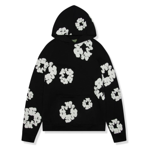 Denim Tear Hoodie <p>Denim Tear hoodie with a bold statement look and laid-back comfort. Designed to stand out in casual outfits while keeping your style easy and relaxed.</p>
