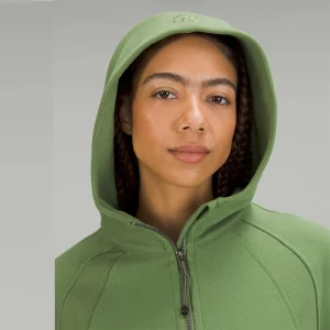 Women oversize half zip Hoodie <p>Women's oversized half-zip hoodie with a relaxed silhouette and easy throw-on comfort. Perfect for casual layering, cozy days, and effortless street style.</p>