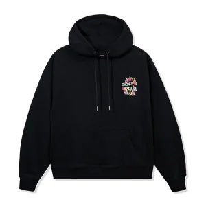 2026 Anti Social Social Club Hoodie