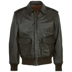 AGSU Bomber Jacket