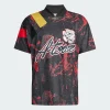 Areena Design <p>Adidas Host City Mexico City Graphic Jersey features Mexico City-inspired graphics, everyday comfort, and football heritage style made for tournament season and casual wear.</p> Adidas FIFA World Cup 2026 Host City Atlanta Graphic Jersey <p>Adidas Host City Mexico City Graphic Jersey features Mexico City-inspired graphics, everyday comfort, and football heritage style made for tournament season and casual wear.</p>