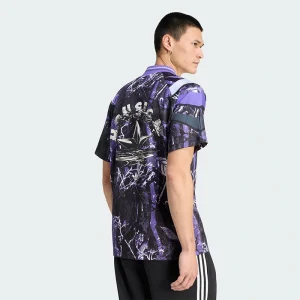 Areena Design <p>FIFA World Cup 2026 Host City Houston Graphic Jersey features Houston-inspired graphics, everyday comfort, and football heritage style made for tournament season and casual wear.</p> FIFA World Cup 2026 Host City Houston Graphic Jersey <p>FIFA World Cup 2026 Host City Houston Graphic Jersey features Houston-inspired graphics, everyday comfort, and football heritage style made for tournament season and casual wear.</p>