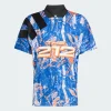 Areena Design <p>Adidas FIFA World Cup 2026 Host City New York Graphic Jersey features New York-inspired graphics, everyday comfort, and football heritage style made for tournament season and casual wear.</p> FIFA World Cup 2026 Host City New York Graphic Jersey <p>Adidas FIFA World Cup 2026 Host City New York Graphic Jersey features New York-inspired graphics, everyday comfort, and football heritage style made for tournament season and casual wear.</p>