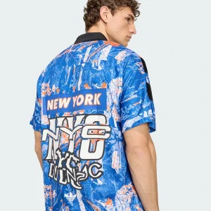Adidas FIFA World Cup 2026 Host City New York Graphic Jersey <p>Adidas FIFA World Cup 2026 Host City New York Graphic Jersey features New York-inspired graphics, everyday comfort, and football heritage style made for tournament season and casual wear.</p>