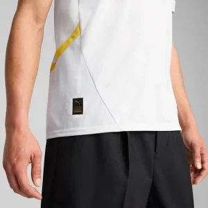 Areena Design <p>PUMA 2026 Mens Ghana Football Association Home Soccer Jersey is designed to keep you comfortable and stylish, featuring durable materials and a unique design perfect for any occasion.</p> PUMA 2026 Mens Ghana Football Association Home Soccer Jersey <p>PUMA 2026 Mens Ghana Football Association Home Soccer Jersey is designed to keep you comfortable and stylish, featuring durable materials and a unique design perfect for any occasion.</p>