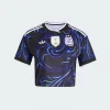 Areena Design <p>Adidas FIFA World Cup Mexico 2026 Away Cropped Jersey brings football-inspired style with a bold away look, a cropped silhouette, and lightweight comfort for easy everyday wear.</p> Adidas FIFA World Cup Argentina 2026 Away Cropped Jersey <p>Adidas FIFA World Cup Mexico 2026 Away Cropped Jersey brings football-inspired style with a bold away look, a cropped silhouette, and lightweight comfort for easy everyday wear.</p>