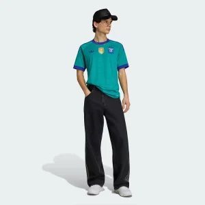 Areena Design <p>FIFA World Cup Argentina 2026 Away Goalkeeper Jersey delivers goalkeeper-inspired style in a bold away look, a lightweight feel, and sporty everyday comfort.</p> FIFA World Cup Argentina 2026 Away Goalkeeper Jersey <p>FIFA World Cup Argentina 2026 Away Goalkeeper Jersey delivers goalkeeper-inspired style in a bold away look, a lightweight feel, and sporty everyday comfort.</p>