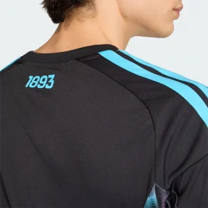 FIFA World Cup Argentina 2026 Home Goalkeeper Jersey <p>FIFA World Cup Argentina 2026 Home Goalkeeper Jersey delivers goalkeeper-inspired style in a bold home look, a lightweight feel, and sporty everyday comfort.</p>
