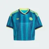 Areena Design <p>Adidas FIFA World Cup Argentina 2026 Home Cropped Jersey brings football-inspired style with a bold home look, a cropped silhouette, and lightweight comfort for easy everyday wear.</p> Adidas FIFA World Cup Colombia 2026 Away Cropped Jersey <p>Adidas FIFA World Cup Argentina 2026 Home Cropped Jersey brings football-inspired style with a bold home look, a cropped silhouette, and lightweight comfort for easy everyday wear.</p>