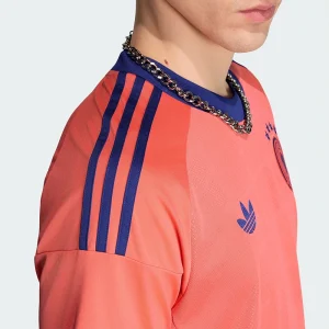 FIFA World Cup Germany 2026 Away Goalkeeper Jersey <p>FIFA World Cup Germany 2026 Away Goalkeeper Jersey delivers goalkeeper-inspired style in a bold away look, a lightweight feel, and sporty everyday comfort.</p>