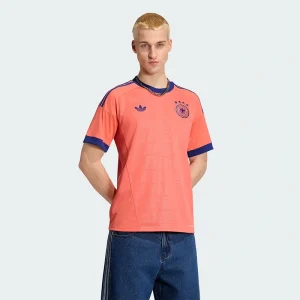 Areena Design <p>FIFA World Cup Germany 2026 Away Goalkeeper Jersey delivers goalkeeper-inspired style in a bold away look, a lightweight feel, and sporty everyday comfort.</p> FIFA World Cup Germany 2026 Away Goalkeeper Jersey <p>FIFA World Cup Germany 2026 Away Goalkeeper Jersey delivers goalkeeper-inspired style in a bold away look, a lightweight feel, and sporty everyday comfort.</p>