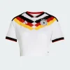 Areena Design <p>Adidas FIFA World Cup Italy 2026 Away Cropped Jersey brings football-inspired style with a bold away look, a cropped silhouette, and lightweight comfort for easy everyday wear.</p> Adidas FIFA World Cup Germany 2026 Home Cropped Jersey <p>Adidas FIFA World Cup Italy 2026 Away Cropped Jersey brings football-inspired style with a bold away look, a cropped silhouette, and lightweight comfort for easy everyday wear.</p>