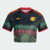 Areena Design <p>Adidas FIFA World Cup Italy 2026 Home Cropped Jersey brings football-inspired style with a bold home look, a cropped silhouette, and lightweight comfort for easy everyday wear.</p> Adidas FIFA World Cup Italy 2026 Away Cropped Jersey <p>Adidas FIFA World Cup Italy 2026 Home Cropped Jersey brings football-inspired style with a bold home look, a cropped silhouette, and lightweight comfort for easy everyday wear.</p>