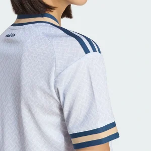 Adidas FIFA World Cup Italy 2026 Away Cropped Jersey <p>Adidas FIFA World Cup Italy 2026 Away Cropped Jersey brings football-inspired style with a bold away look, a cropped silhouette, and lightweight comfort for easy everyday wear.</p>