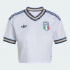 Areena Design <p>Adidas FIFA World Cup Italy 2026 Home Cropped Jersey brings football-inspired style with a bold home look, a cropped silhouette, and lightweight comfort for easy everyday wear.</p> Adidas FIFA World Cup Italy 2026 Away Cropped Jersey <p>Adidas FIFA World Cup Italy 2026 Home Cropped Jersey brings football-inspired style with a bold home look, a cropped silhouette, and lightweight comfort for easy everyday wear.</p>
