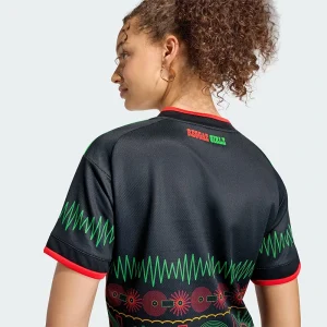 Adidas FIFA World Cup Italy 2026 Away Cropped Jersey <p>Adidas FIFA World Cup Italy 2026 Away Cropped Jersey brings football-inspired style with a bold away look, a cropped silhouette, and lightweight comfort for easy everyday wear.</p>