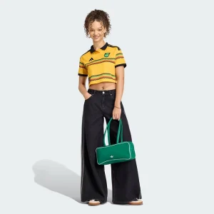 Areena Design <p>Adidas FIFA World Cup Italy 2026 Home Cropped Jersey brings football-inspired style with a bold home look, a cropped silhouette, and lightweight comfort for easy everyday wear.</p> Adidas FIFA World Cup Italy 2026 Home Cropped Jersey <p>Adidas FIFA World Cup Italy 2026 Home Cropped Jersey brings football-inspired style with a bold home look, a cropped silhouette, and lightweight comfort for easy everyday wear.</p>