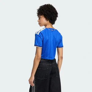 Areena Design <p>Adidas FIFA World Cup Italy 2026 Home Cropped Jersey brings football-inspired style with a bold home look, a cropped silhouette, and lightweight comfort for easy everyday wear.</p> Adidas FIFA World Cup Italy 2026 Home Cropped Jersey <p>Adidas FIFA World Cup Italy 2026 Home Cropped Jersey brings football-inspired style with a bold home look, a cropped silhouette, and lightweight comfort for easy everyday wear.</p>