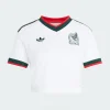 Areena Design <p>Adidas FIFA World Cup Argentina 2026 Away Cropped Jersey brings football-inspired style with a bold away look, a cropped silhouette, and lightweight comfort for easy everyday wear.</p> Adidas FIFA World Cup Mexico 2026 Away Cropped Jersey <p>Adidas FIFA World Cup Argentina 2026 Away Cropped Jersey brings football-inspired style with a bold away look, a cropped silhouette, and lightweight comfort for easy everyday wear.</p>