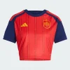 Areena Design <p>Adidas FIFA World Cup Italy 2026 Home Cropped Jersey brings football-inspired style with a bold home look, a cropped silhouette, and lightweight comfort for easy everyday wear.</p> Adidas FIFA World Cup Spain 26 Home Cropped Jersey <p>Adidas FIFA World Cup Italy 2026 Home Cropped Jersey brings football-inspired style with a bold home look, a cropped silhouette, and lightweight comfort for easy everyday wear.</p>