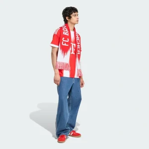 Areena Design <p>Adidas Men's FC Bayern Munich Home Jersey 25/26 delivers versatile jersey styling with durable everyday fabric construction, practical storage, and dependable comfort for game day, casual wear, and fan styling.</p> Adidas Men's FC Bayern Munich Home Jersey 25/26 <p>Adidas Men's FC Bayern Munich Home Jersey 25/26 delivers versatile jersey styling with durable everyday fabric construction, practical storage, and dependable comfort for game day, casual wear, and fan styling.</p>