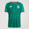 Areena Design <p>Adidas Womens Mexico 26 Home Cropped Jersey delivers Mexico-inspired style, everyday comfort in a versatile jersey built for women fans, training days, and casual wear.</p> Adidas Mexico Mens 2026 Authentic Home Jersey <p>Adidas Womens Mexico 26 Home Cropped Jersey delivers Mexico-inspired style, everyday comfort in a versatile jersey built for women fans, training days, and casual wear.</p>