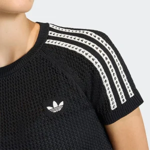 Areena Design <p>Adidas Originals Womens Knitted Crochet Cali T-Shirt delivers versatile t-shirt styling with knit fabric construction, practical storage, and dependable comfort for everyday wear, travel, and casual layering.</p> Adidas Originals Womens Knitted Crochet Cali T-Shirt <p>Adidas Originals Womens Knitted Crochet Cali T-Shirt delivers versatile t-shirt styling with knit fabric construction, practical storage, and dependable comfort for everyday wear, travel, and casual layering.</p>