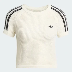 Areena Design <p>Adidas Originals Womens Knitted Crochet Cali T-Shirt delivers versatile t-shirt styling with knit fabric construction, practical storage, and dependable comfort for everyday wear, travel, and casual layering.</p> Adidas Originals Womens Knitted Crochet Cali T-Shirt <p>Adidas Originals Womens Knitted Crochet Cali T-Shirt delivers versatile t-shirt styling with knit fabric construction, practical storage, and dependable comfort for everyday wear, travel, and casual layering.</p>