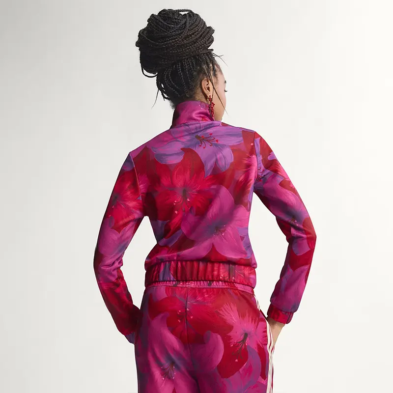 Adidas Womens x FARM Rio House of Tiro Track Top 1 Adidas Womens x FARM Rio House of Tiro Track Top <p>Adidas Womens x FARM Rio House of Tiro Track Top delivers everyday comfort in a versatile track top built for women fans, training days, and casual wear.</p>