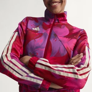 Areena Design <p>Adidas Womens x FARM Rio House of Tiro Track Top delivers everyday comfort in a versatile track top built for women fans, training days, and casual wear.</p> Adidas Womens x FARM Rio House of Tiro Track Top <p>Adidas Womens x FARM Rio House of Tiro Track Top delivers everyday comfort in a versatile track top built for women fans, training days, and casual wear.</p>