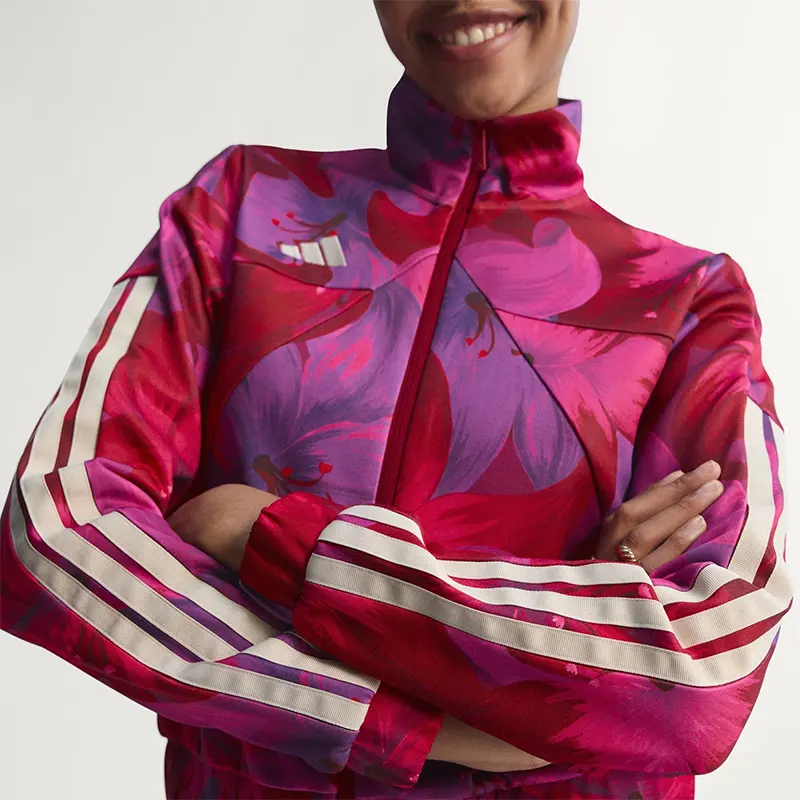 Adidas Womens x FARM Rio House of Tiro Track Top 3 Adidas Womens x FARM Rio House of Tiro Track Top <p>Adidas Womens x FARM Rio House of Tiro Track Top delivers everyday comfort in a versatile track top built for women fans, training days, and casual wear.</p>