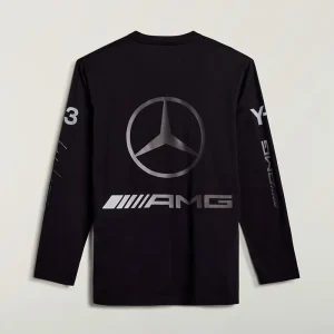 Areena Design <p>Adidas Y-3 MERCEDES CHAOS LOGO LONG SLEEVE TEE offers a clean everyday look with sport-inspired graphics, soft casual styling, and easy outfit versatility.</p> Adidas Y-3 MERCEDES CHAOS LOGO LONG SLEEVE TEE <p>Adidas Y-3 MERCEDES CHAOS LOGO LONG SLEEVE TEE offers a clean everyday look with sport-inspired graphics, soft casual styling, and easy outfit versatility.</p>