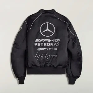 Areena Design <p>Adidas Y-3 MERCEDES TEAM JACKET delivers standout outerwear style with a bold profile, comfortable layering feel, and statement details inspired by sport, streetwear, and collector fashion.</p> Adidas Y-3 MERCEDES TEAM JACKET <p>Adidas Y-3 MERCEDES TEAM JACKET delivers standout outerwear style with a bold profile, comfortable layering feel, and statement details inspired by sport, streetwear, and collector fashion.</p>