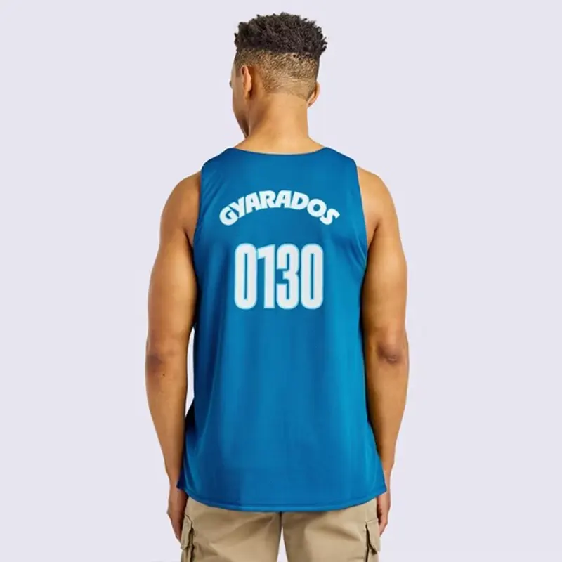 Adult Reversible Jersey Adult Reversible Jersey <p>Adult Reversible Jersey is designed to keep you comfortable and stylish, featuring durable materials and a unique design perfect for any occasion.</p>