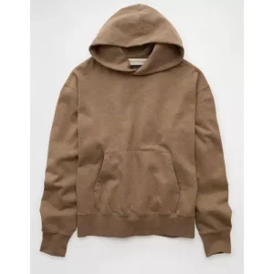 Ae Laidback Luxe Heavyweight Hoodie