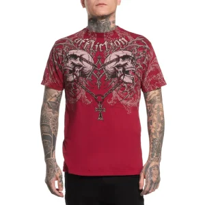 Affliction Shirt