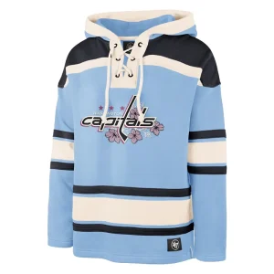 Areena Design <p>Alexander Ovechkin Washington Capitals 47 Cherry Blossom Lacer Pullover Hoodie brings relaxed comfort, team-inspired character, and easy daily wear in a versatile hoodie silhouette.</p> Alexander Ovechkin Washington Capitals 47 Cherry Blossom Lacer Pullover Hoodie <p>Alexander Ovechkin Washington Capitals 47 Cherry Blossom Lacer Pullover Hoodie brings relaxed comfort, team-inspired character, and easy daily wear in a versatile hoodie silhouette.</p>