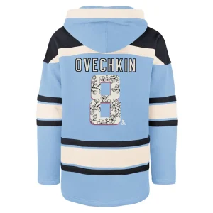 Areena Design <p>Alexander Ovechkin Washington Capitals 47 Cherry Blossom Lacer Pullover Hoodie brings relaxed comfort, team-inspired character, and easy daily wear in a versatile hoodie silhouette.</p> Alexander Ovechkin Washington Capitals 47 Cherry Blossom Lacer Pullover Hoodie <p>Alexander Ovechkin Washington Capitals 47 Cherry Blossom Lacer Pullover Hoodie brings relaxed comfort, team-inspired character, and easy daily wear in a versatile hoodie silhouette.</p>