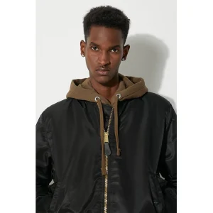 Areena Design <p>Alpha Industries Bomber Jacket delivers versatile bomber jacket styling with durable everyday fabric construction, practical storage, and dependable comfort for everyday wear, travel, and casual layering.</p> Alpha Industries Bomber Jacket <p>Alpha Industries Bomber Jacket delivers versatile bomber jacket styling with durable everyday fabric construction, practical storage, and dependable comfort for everyday wear, travel, and casual layering.</p>