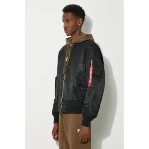 Areena Design <p>Alpha Industries Bomber Jacket delivers versatile bomber jacket styling with durable everyday fabric construction, practical storage, and dependable comfort for everyday wear, travel, and casual layering.</p> Alpha Industries Bomber Jacket <p>Alpha Industries Bomber Jacket delivers versatile bomber jacket styling with durable everyday fabric construction, practical storage, and dependable comfort for everyday wear, travel, and casual layering.</p>