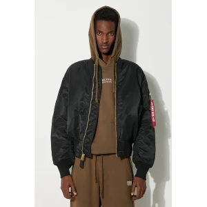 Alpha Industries Bomber Jacket